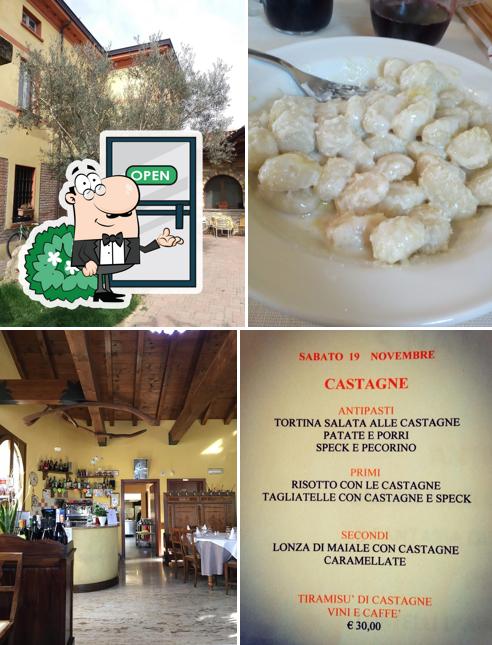 Ristorante Il Viandante