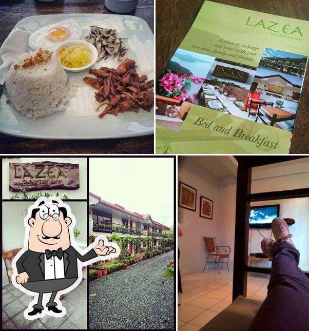 Lazea Tagaytay Inn