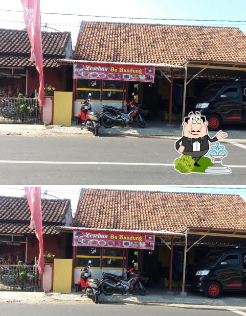 Lesehan Bubandung