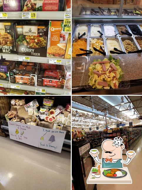 Lowes Foods of Hampstead