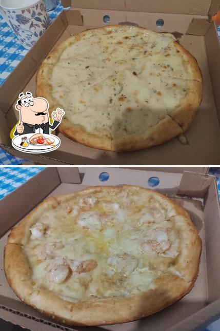 PAPA PIZZA, служба доставки пицца