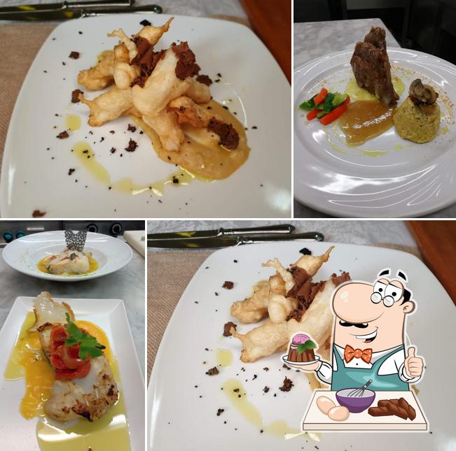 Ristorante L'affresco Isernia