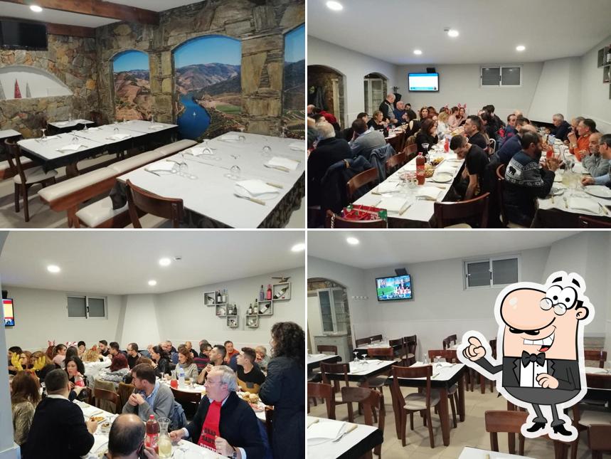 Sabores do norte