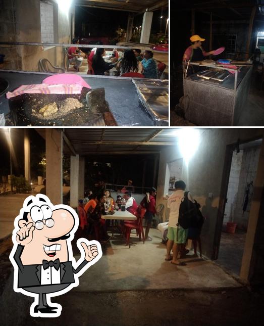 Taquería "san Judas"