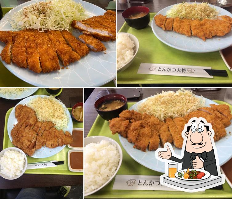 Tonkatsu Taisho Onojo
