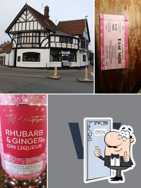 Wheatsheaf