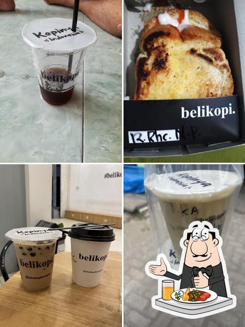 belikopi menganti