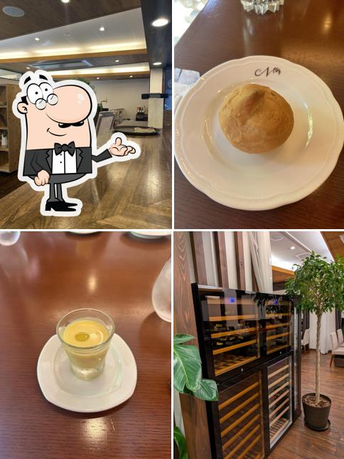 osteria Nihachi