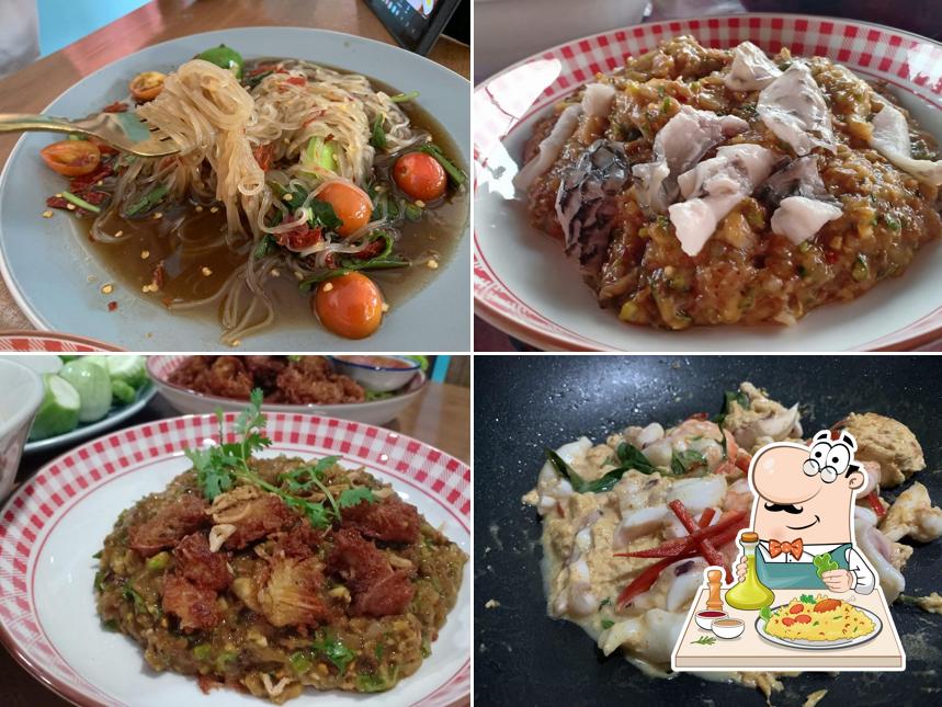 ครัวคุณโม