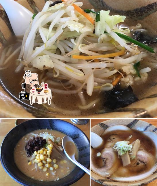 らーめんつかさ