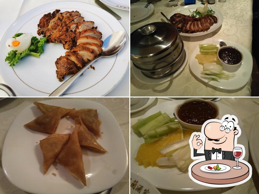 Restaurante Chino Sheng
