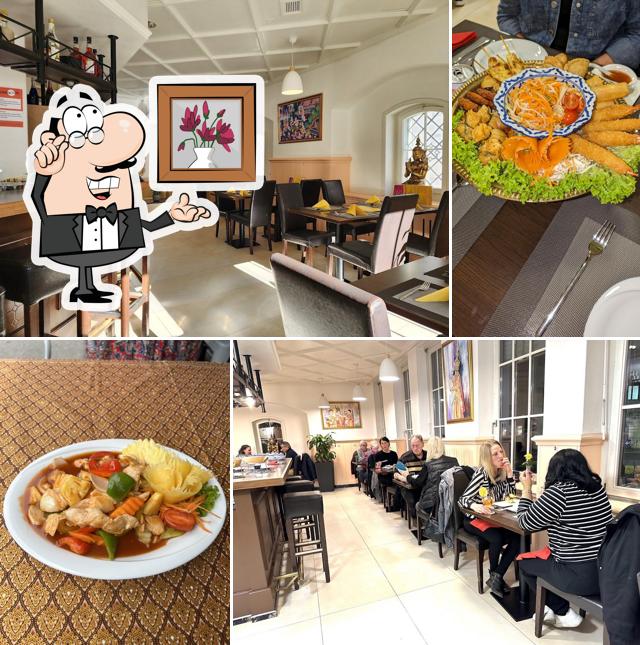Ruean Thai Restaurant