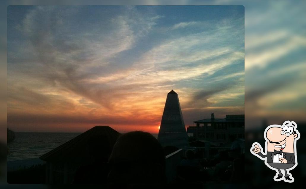 Seaside Cafe