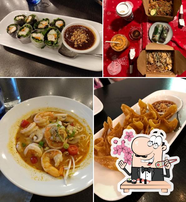 Senyai Thai Kitchen