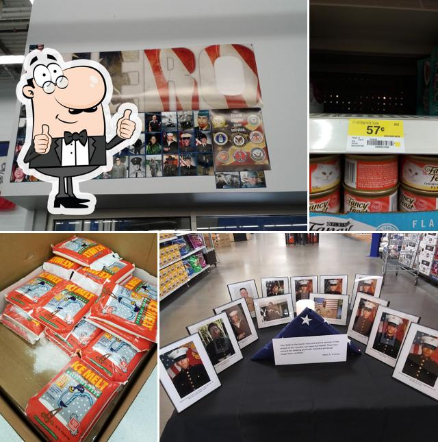 Walmart Supercenter
