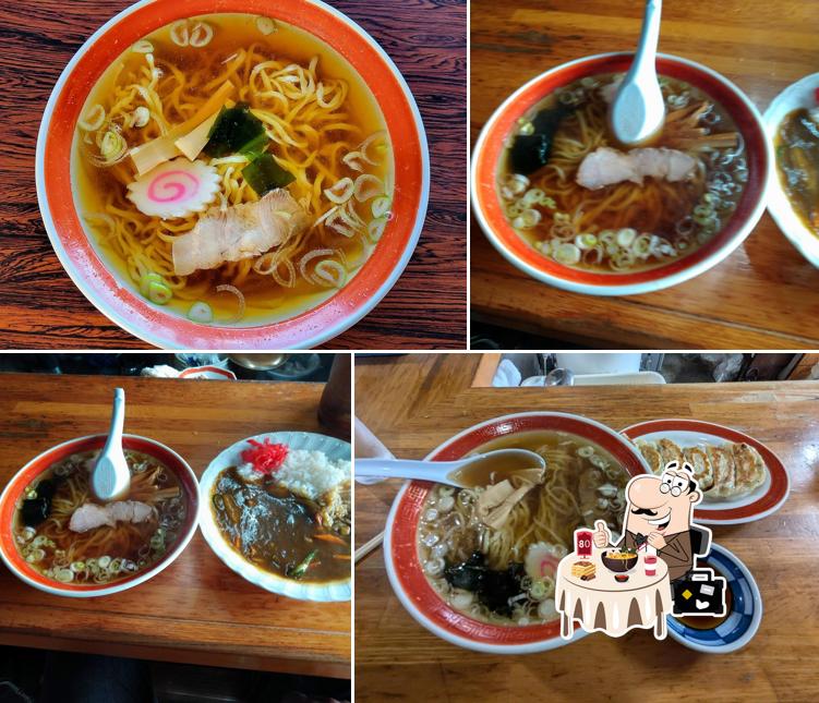 Yahata Restaurant