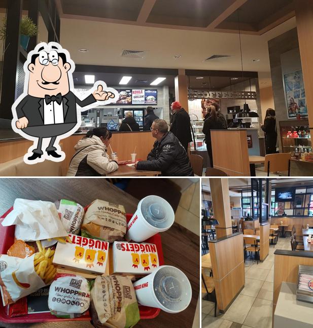 Burger King Rostock