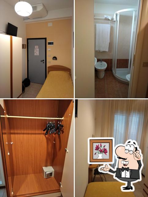 Hotel Sport