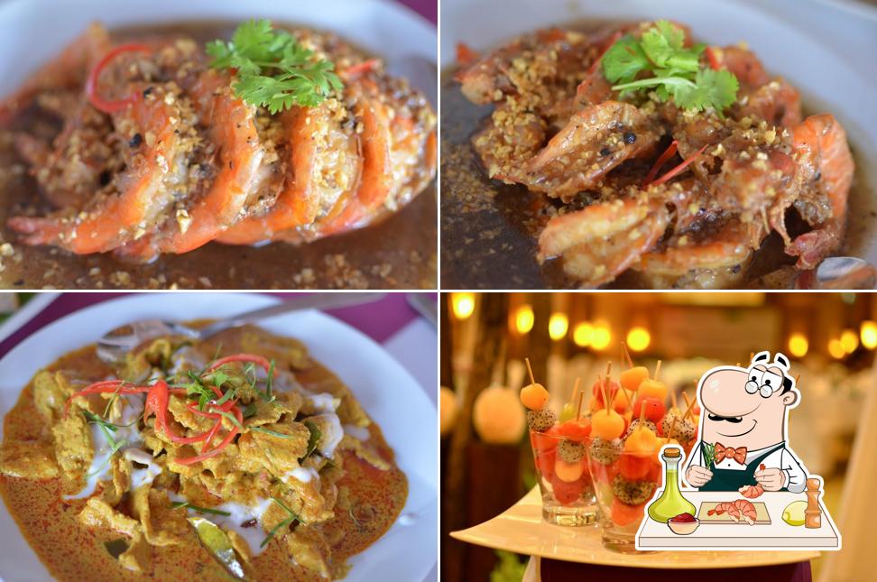 Blossom Restaurant