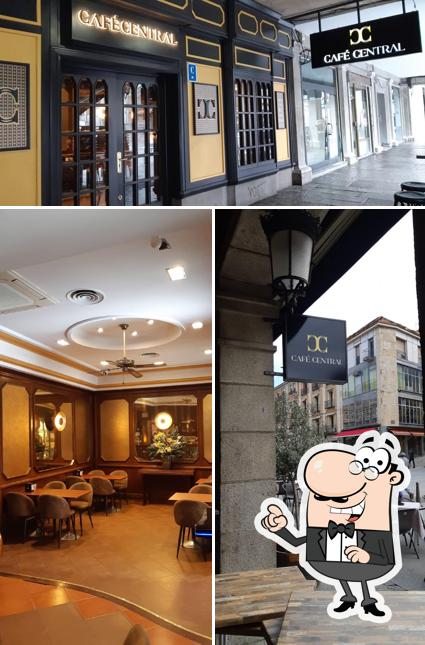 Café Central