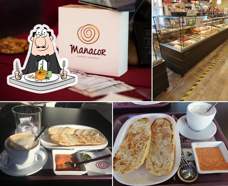 Pasteleria Manacor
