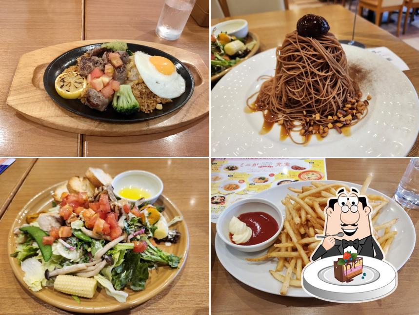 Coco's Restaurant