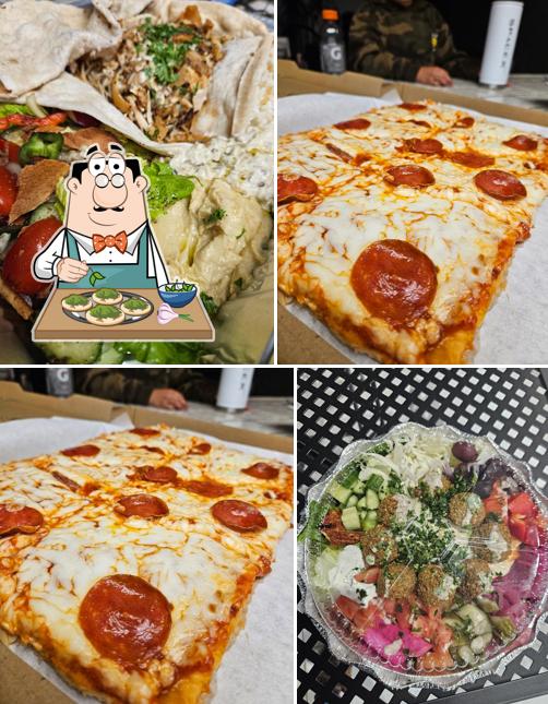 Happy Mediterranean Restaurant