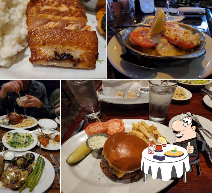Jimmy's Charhouse
