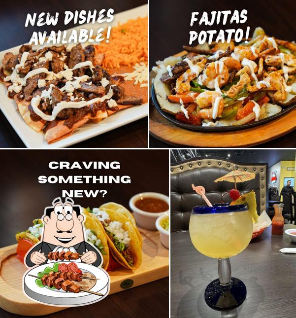Las Marias Mexican Restaurant