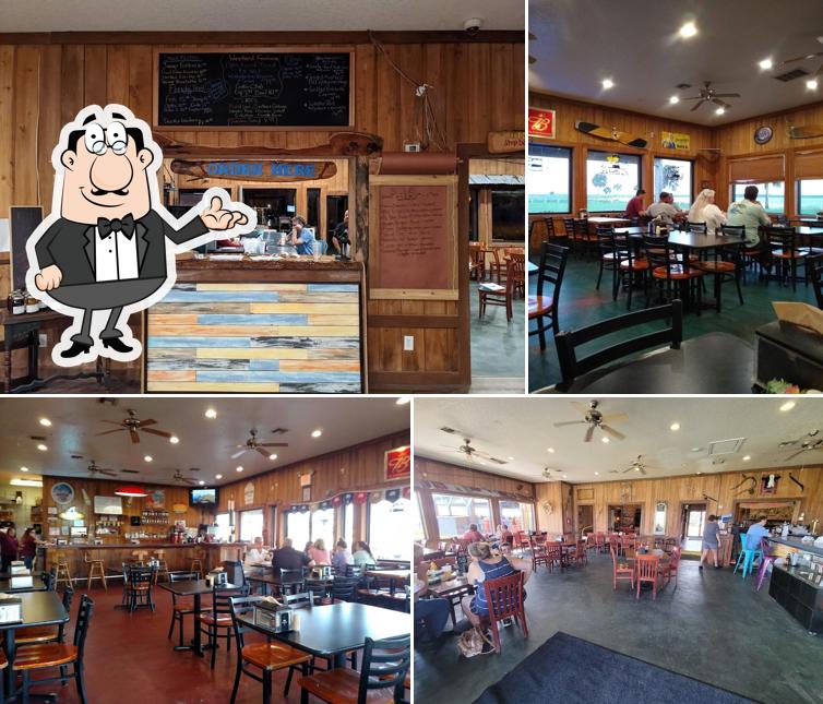 Loughman Lakeside Restaurant