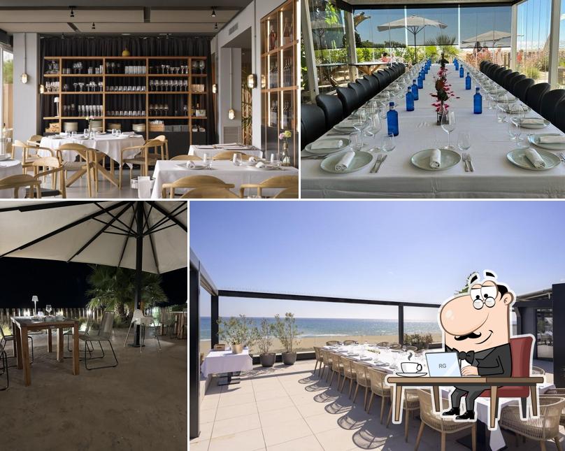 Mareny Restaurant