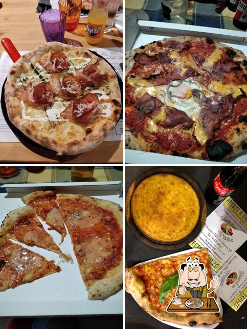 Mondo Pizza