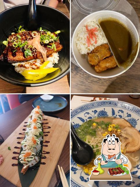Nagomi Izakaya