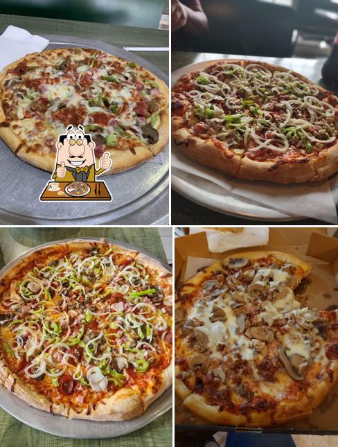 Pizzería El Bravo
