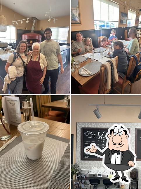 Nonna’s Osteria Italian