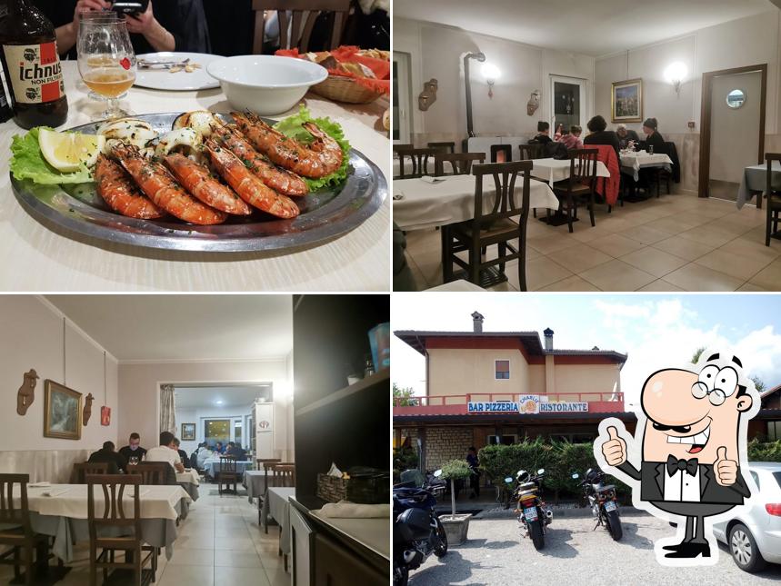 Pizzeria Ristorante Charlie