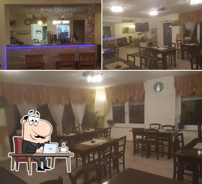 Pizzeria Sardegna