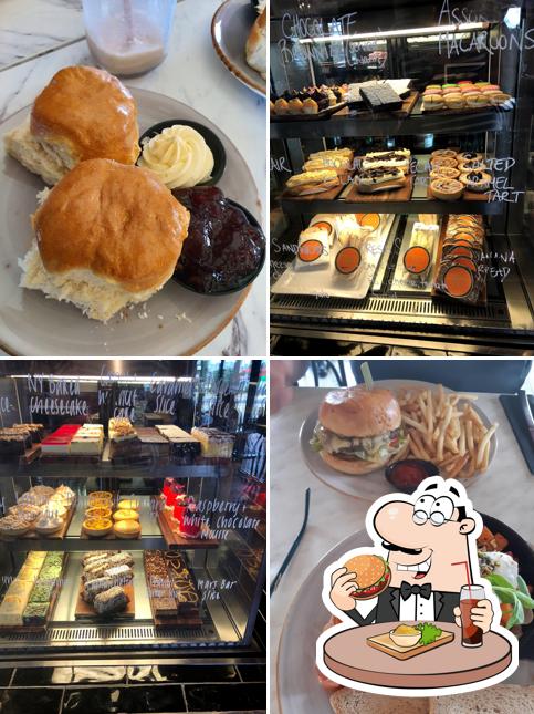 Pretty Sally bakery
