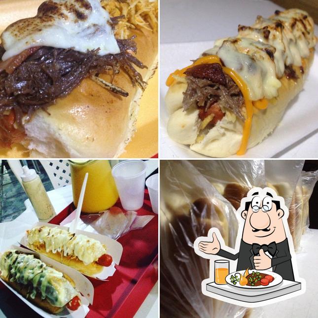 Doggy - Hotdogs Maçaricado