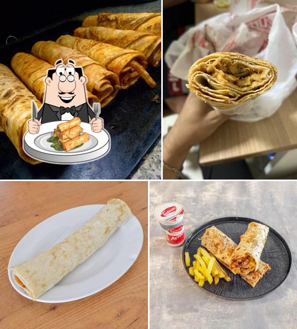 Doyums Döner Turhal