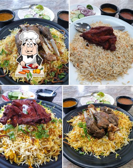 NASTA PORT RESTAURANT