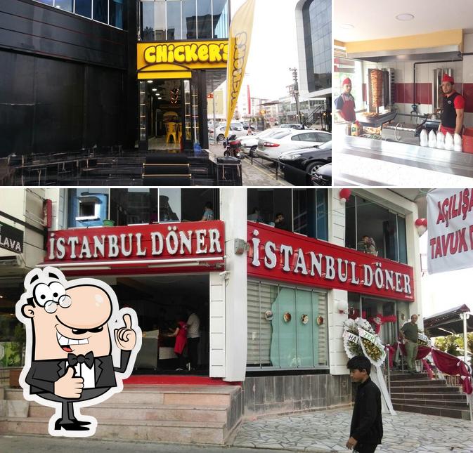 Batman istanbul Döner