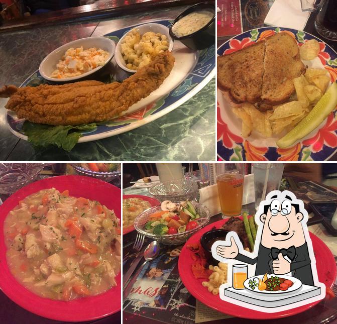 Johnny D's Restaurant