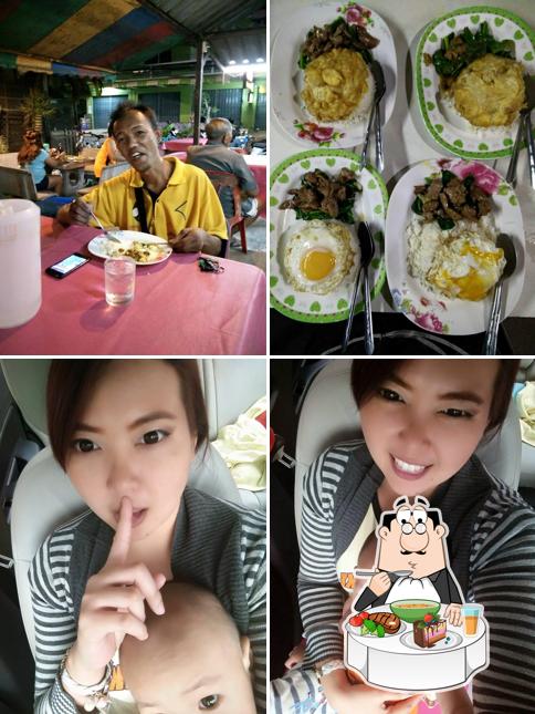 Kimsing restaurant