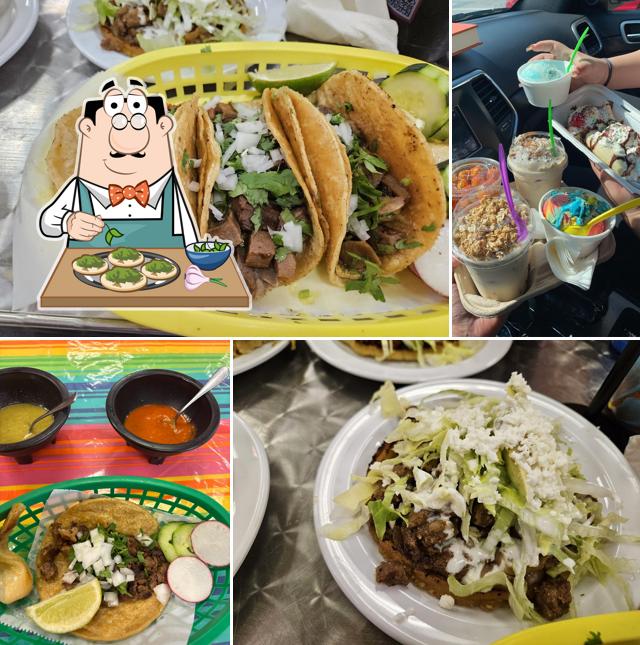 La Fiesta Snack Bar and Dulcería