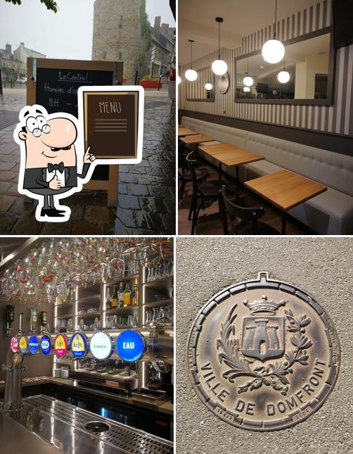Brasserie Le Central