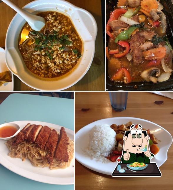 Mango Thai Cuisine
