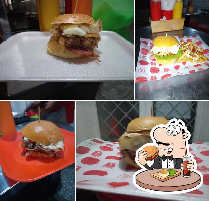 Mi Terruño Comida Venezolana Las Mejores Hamburguesas