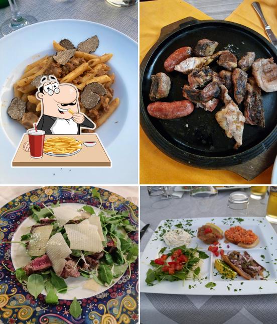 Ristorante Oreste Campagna