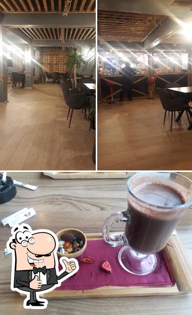Patara cofee